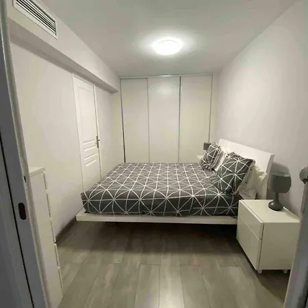 Monaco Border, 2-room Josephine, Pool, Rickeys * بوزولي